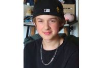 FUGUE : Sam Jeanson recherché dans la région de Sherbrooke